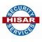 Hisar Security Services logo